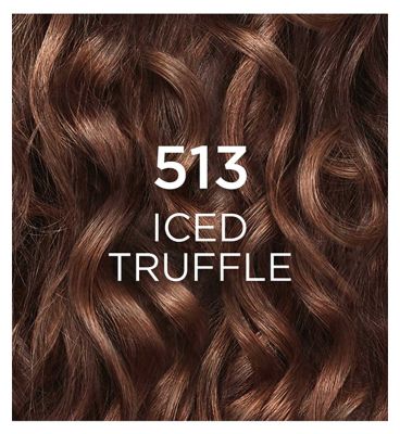 L'Oreal Casting Crème Gloss 513 Iced Truffle