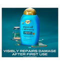 OGX Renewing+ Argan Oil of Morocco pH Balanced Shampoo 385ml