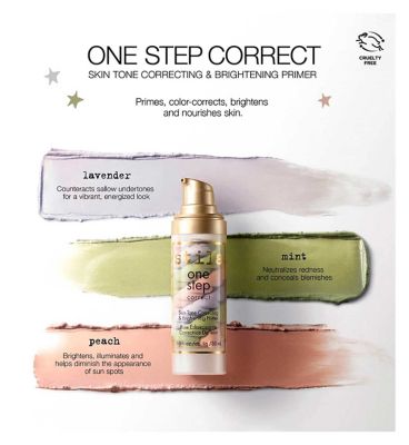 Stila One Step Correct Colour Corrector 30ml