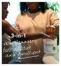 Epaderm Ointment - 500g