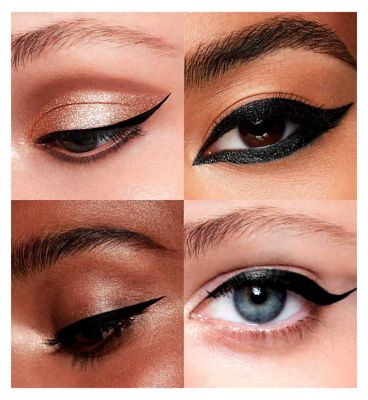 Stila Stay All Day® Waterproof Liquid Eyeliner