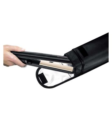 Remington Ceramic Straight 230 Hair Straightener S3500