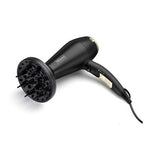 TRESemme Pro Pure Curl Define 2200 Hair Dryer with Diffuser