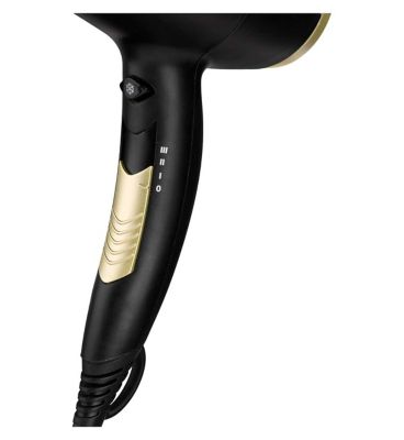 TRESemme Pro Pure Curl Define 2200 Hair Dryer with Diffuser