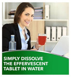 Berocca Mixed Berries Energy Vitamin 15 Tablets