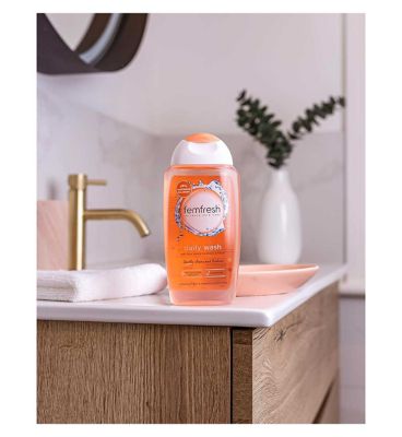 Femfresh Intimate Hygiene Daily Intimate Wash 250ml