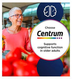 Centrum Advance 50+ Multivitamins & Minerals, 180 Tablets