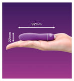 Durex Intense Delight Vibrating Bullet