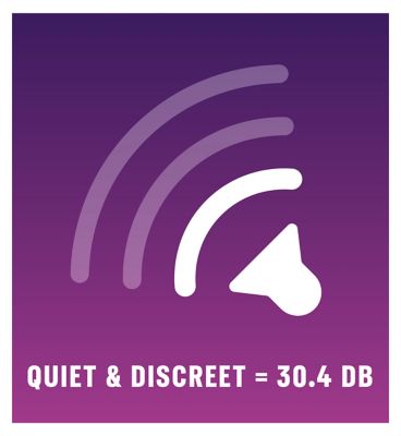 Durex Intense Delight Vibrating Bullet