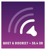 Durex Intense Delight Vibrating Bullet