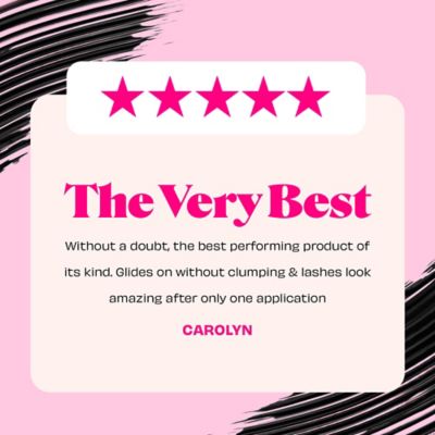 Benefit They're Real Lengthening Mascara