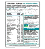 Vitabiotics Wellwoman 70+  - 30 Tablets