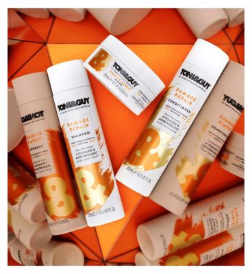 Toni & Guy Damage Repair Conditioner 250ml