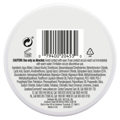 Toni & Guy Hair Mask Damage Repair 200ml