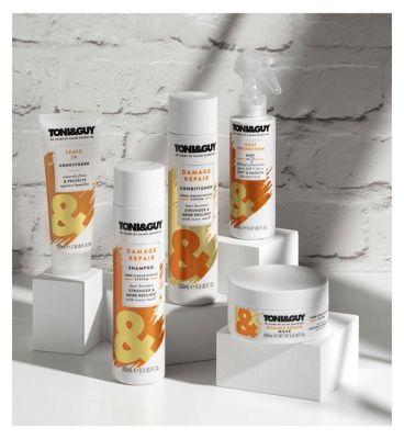 Toni & Guy Hair Mask Damage Repair 200ml