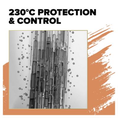Toni & Guy Heat Protection Mist 150ml