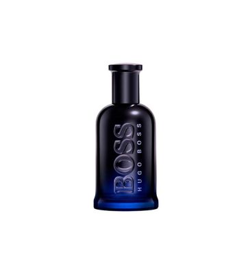 BOSS Bottled Night Eau de Toilette 200ml
