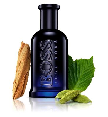 BOSS Bottled Night Eau de Toilette 200ml
