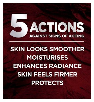 L'Oreal Men Expert Vita Lift 5 Anti Ageing Daily Moisturiser 50ml