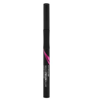 Maybelline Hyper Precise Liquid Eyeliner Pen Black