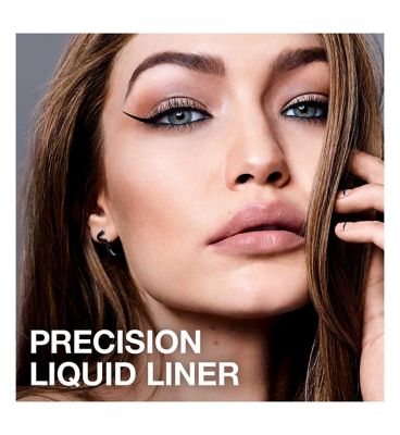 Maybelline Hyper Precise Liquid Eyeliner Pen Black