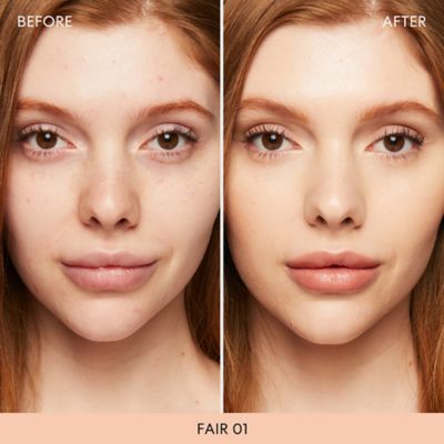 bareMinerals Original Loose Powder Foundation SPF 15
