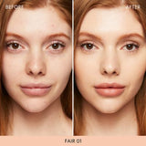 bareMinerals Original Loose Powder Foundation SPF 15