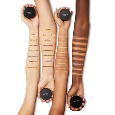 bareMinerals Original Loose Powder Foundation SPF 15