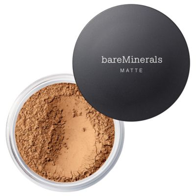 bareMinerals Original Matte Loose Mineral Foundation Broad Spectrum SPF 15