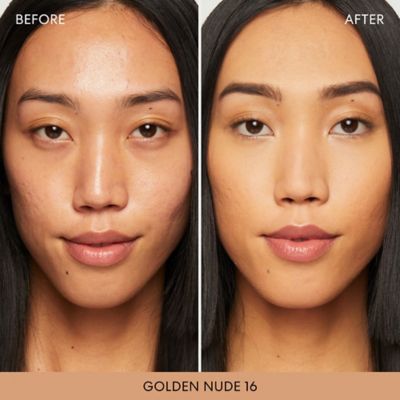 bareMinerals Original Matte Loose Mineral Foundation Broad Spectrum SPF 15