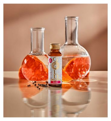 Pure Gold Collagen 10 Day Programme