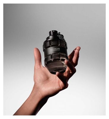 Viktor&Rolf Spicebomb Eau de Toilette 50ml