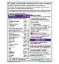 Vitabiotics Pregnacare New Mum Post-Natal - 56 Tablets