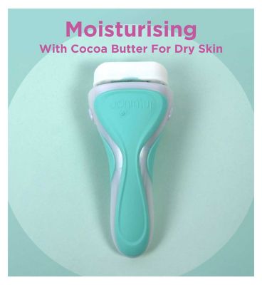 Wilkinson Sword Intuition Sensitive Women's Razor