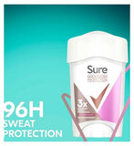 Sure Women Maximum Protection Antiperspirant Cream Confidence 45 ml
