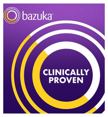 Bazuka Extra Strength Treatment 26% w/w Gel
