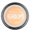 Maybelline Color Tattoo 24hr Cream Eyeshadow