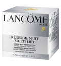 Lancôme Rénergie Multi Lift Night Firming Face Cream 50ml