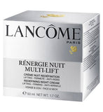 Lancôme Rénergie Multi Lift Night Firming Face Cream 50ml