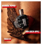 Diesel Only The Brave Tattoo Mens Eau de Toilette 125ml