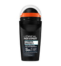 L'Oreal Men Expert Carbon Protect 48H Roll On Anti-Perspirant Deodorant 50ml
