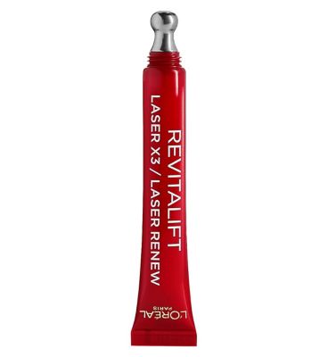 L'Oreal Paris Revitalift Laser Renew Anti Ageing Eye Cream 15ml