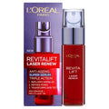L'Oreal Paris Revitalift Laser Advanced Anti Ageing Serum 30ml