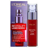 L'Oreal Paris Revitalift Laser Advanced Anti Ageing Serum 30ml