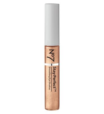 No7 Stay Perfect Smoothing Eye Shadow 4ml
