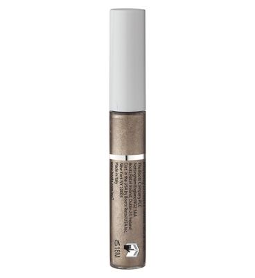 No7 Stay Perfect Smoothing Eye Shadow 4ml