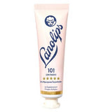 Lanolips 101 Ointment.  The Ultra Pure Grade lanolin ointment.