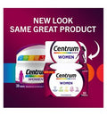 Centrum Women Multivitamins & Minerals - 30 Tablets