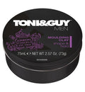 Toni & Guy Men Moulding Clay Shape & Hold 75ml