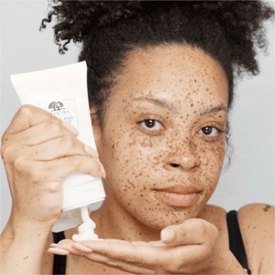 Origins Checks and Balances Frothy Face Wash 50ml - Travel Size